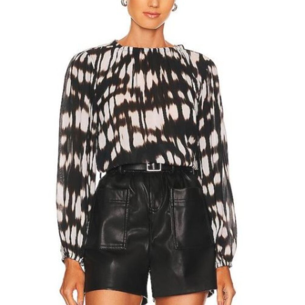 Bella Dahl Blouse